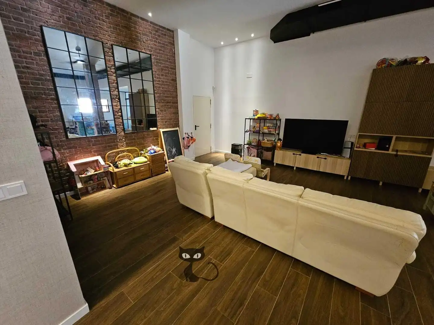 Appartement avec ascenseur à vendre à Benetússer, imagen 7