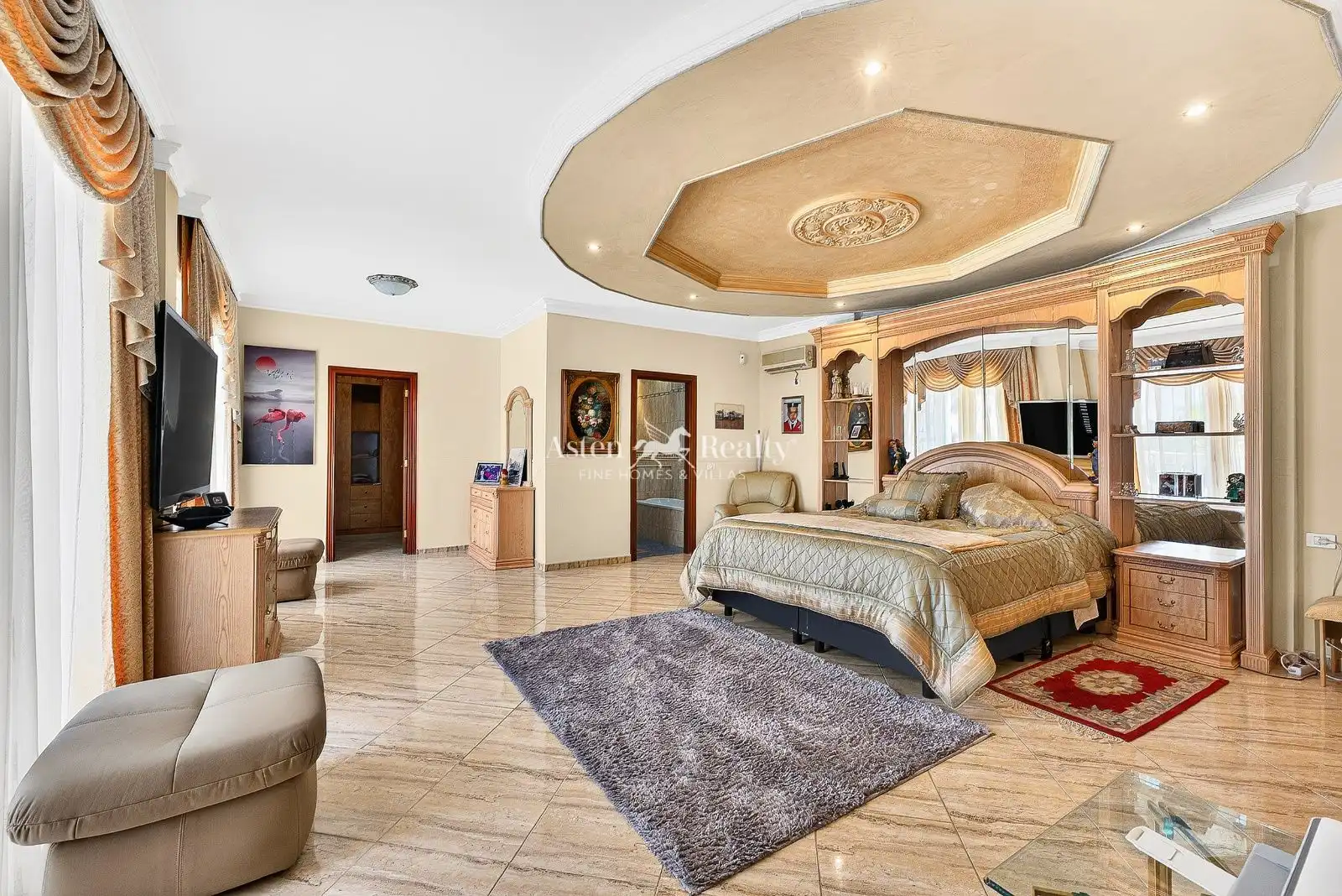 Casa con piscina en venta en La Vera 9, imagen 19