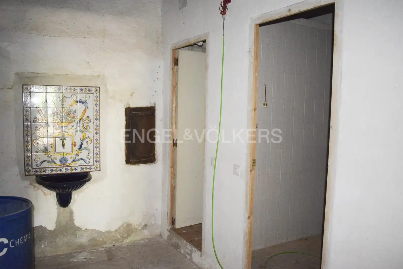 Finca rústica en venta en Castellbisbal con Aire acondicionado, Calefacción y Jardín privado