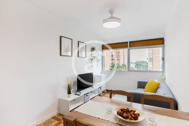 Piso en Alquiler en Carrer del Freixe en Sant Ildefons