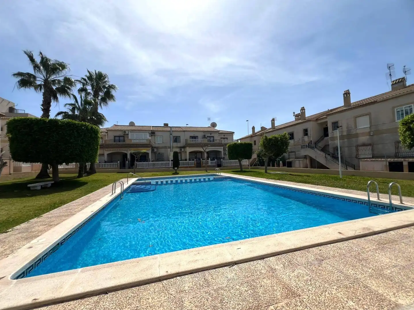 Bungalow con piscina en venta en Nueva Torrevieja - Aguas Nuevas, imagen 19