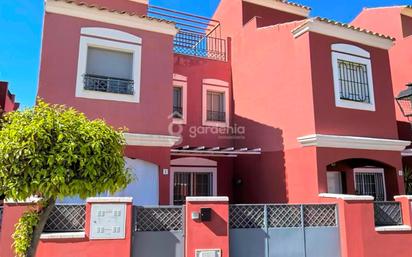 Single-family semi-detached for sale in Camino Real, Bollullos de la Mitación