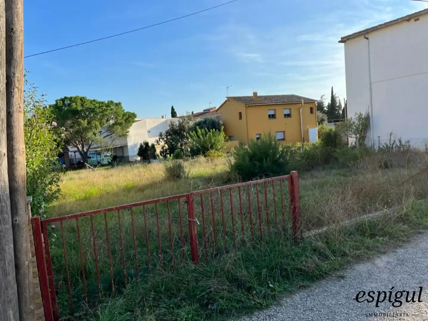 Terrain rustique à vendre à De l'Estació 5, imagen 9