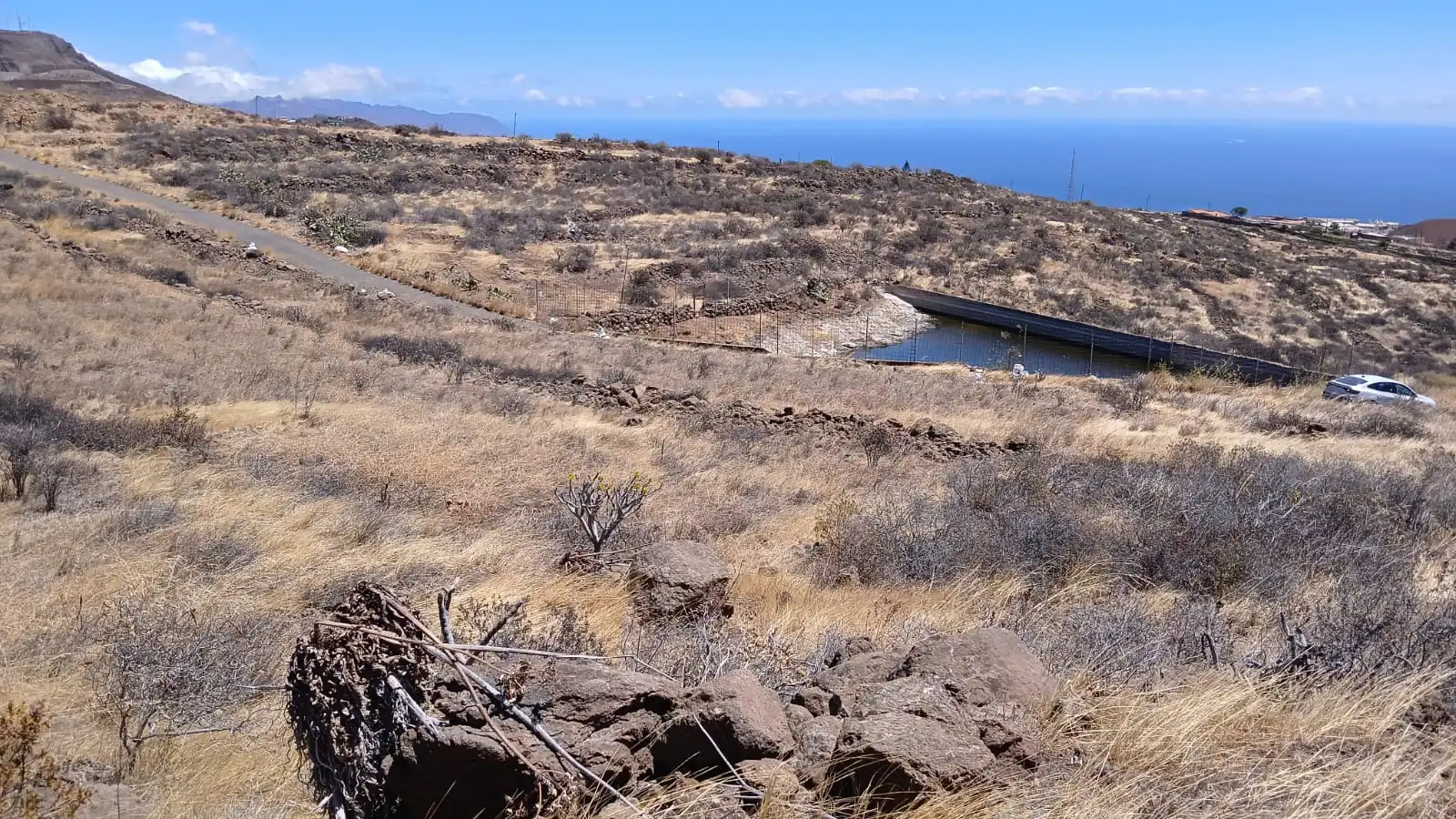 Rural land for sale in Machado - Las Barreras, imagen 2