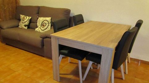 Photo 2 of Flat for rent in De Mirambell, Aiora, Valencia Capital