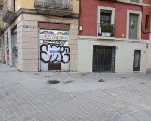 Exterior view of Premises to rent in  Barcelona Capital