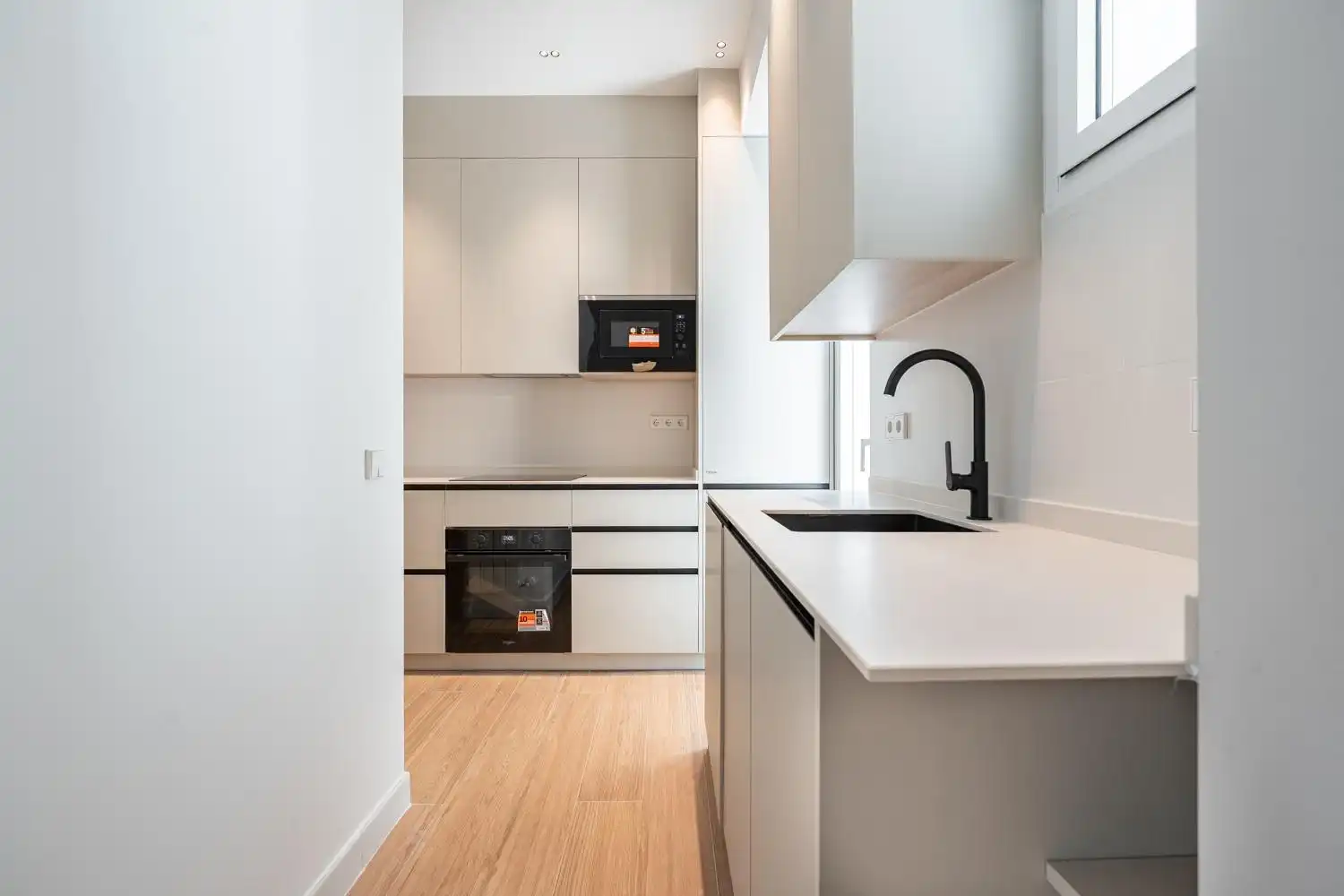 2 hab, 43m² en Acacias, Arganzuela, Madrid - Image 5