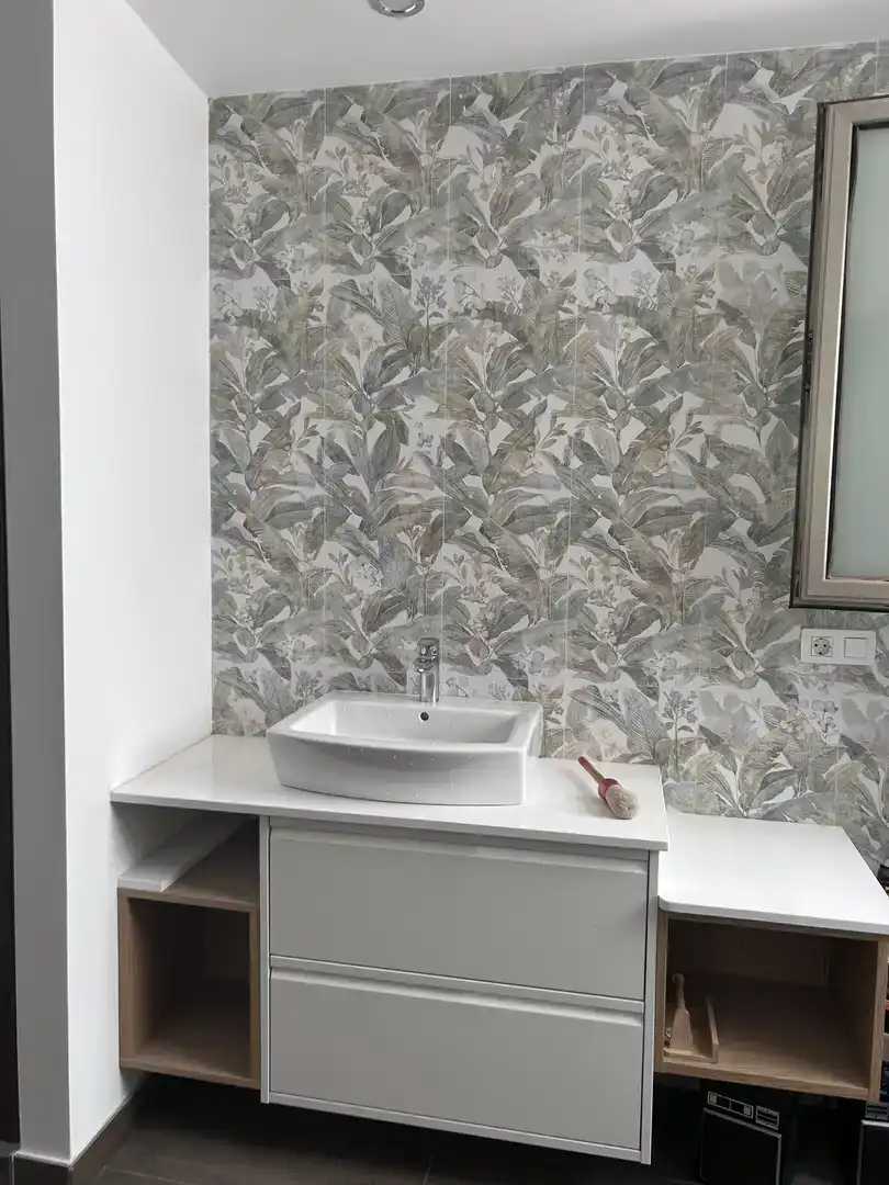 Baño de Dúplex en venta en Arrecife con Aire acondicionado y Balcón