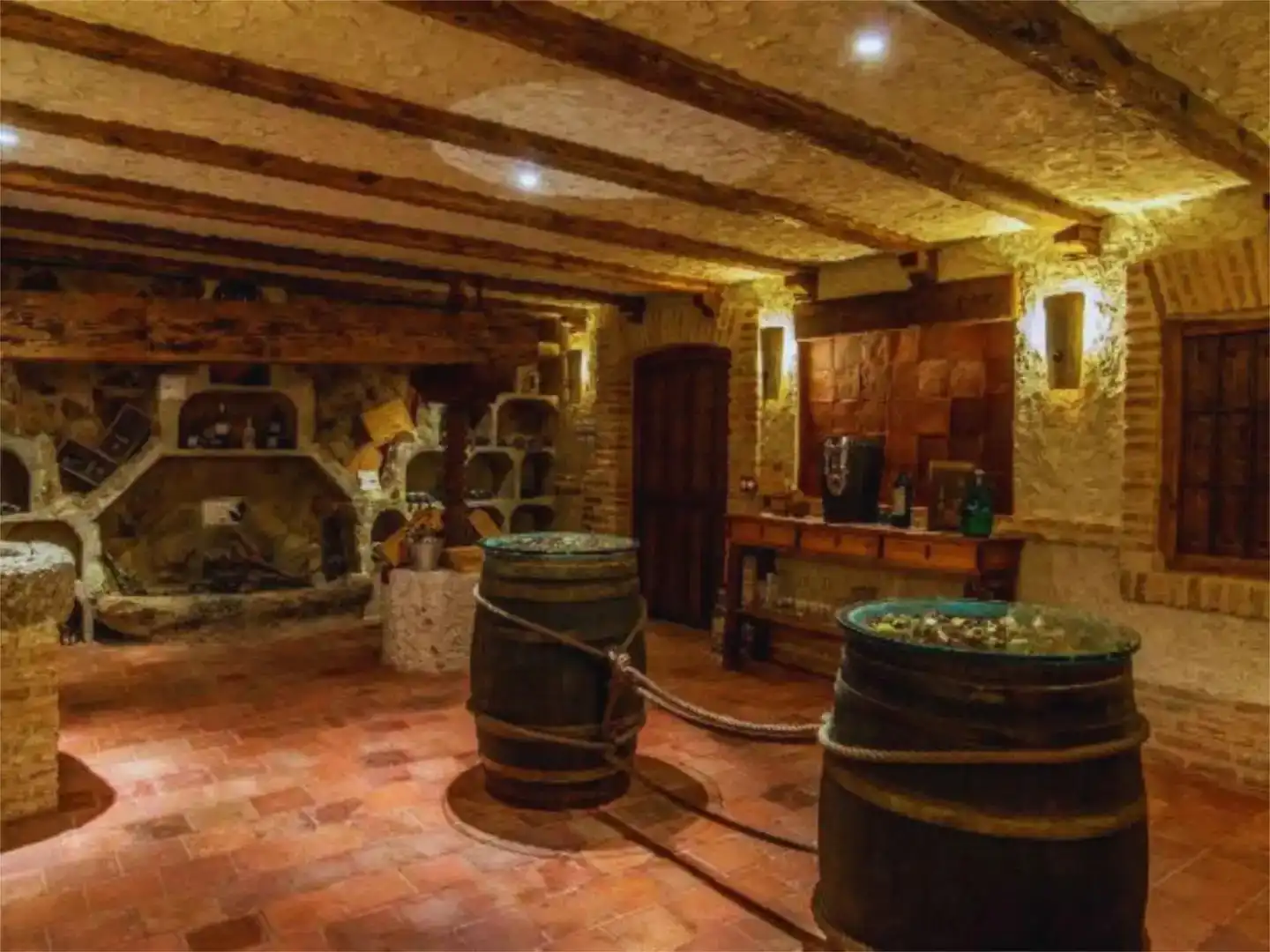 Piso en venta en Carabaña con Jardín privado, Piscina y Amueblado