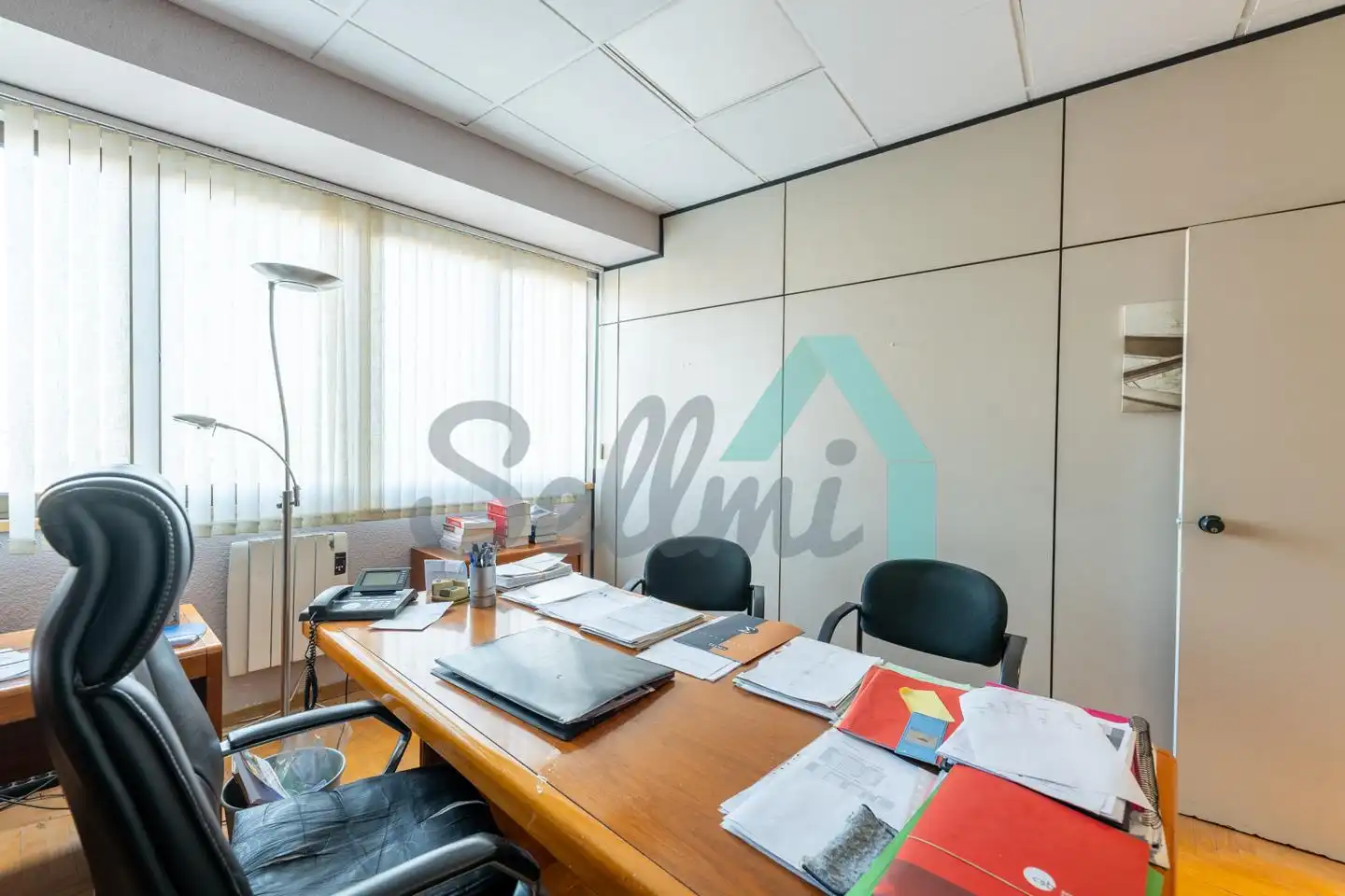 Büro mit Aufzug zur Miete in Caveda, imagen 2