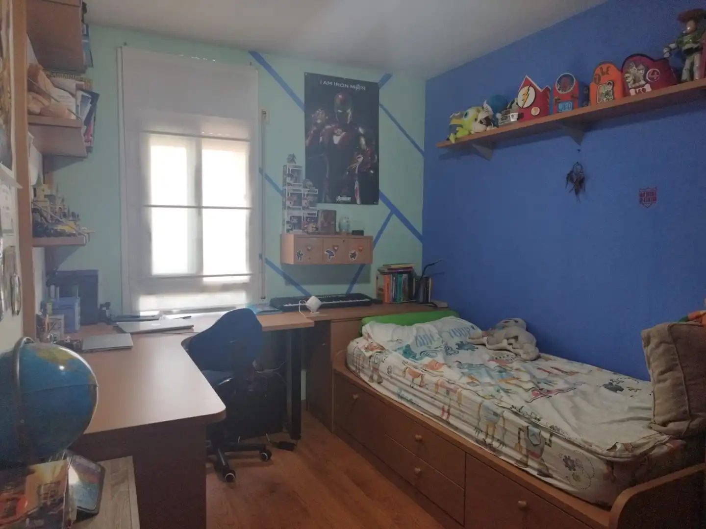 Appartement avec terrasse à vendre à Cerdanyola, imagen 62