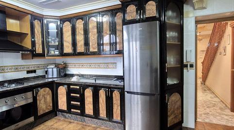 Foto 5 de Planta baixa en venda a Carrús Oeste, Alicante