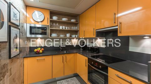 Foto 4 von Wohnung zur Miete in Argüelles, Madrid Capital