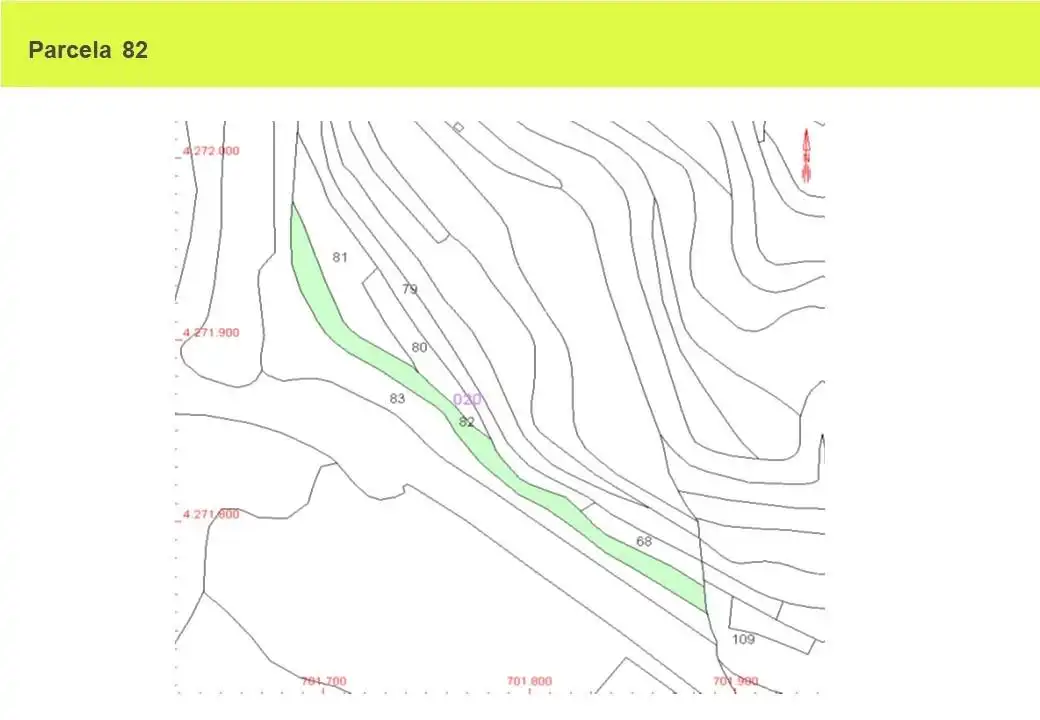 Rural land for sale in Castalla, imagen 15