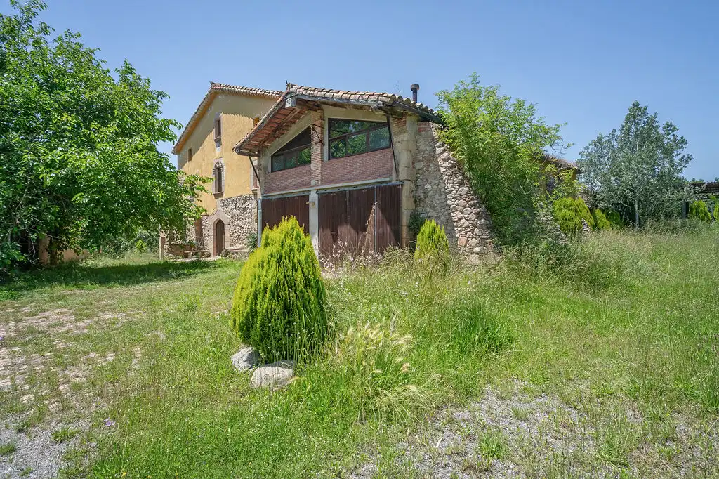 Xalet en venda a Cr Santa Coloma, imagen 43
