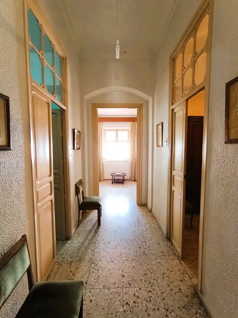 Casa o chalet en venta en Berja con Amueblado