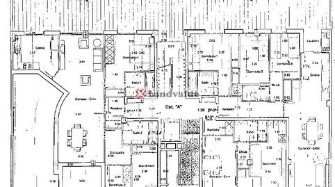 Foto 4 de Residencial en venta en C/ Vicente Hernández Pérez 4-6, Ceutí, Murcia