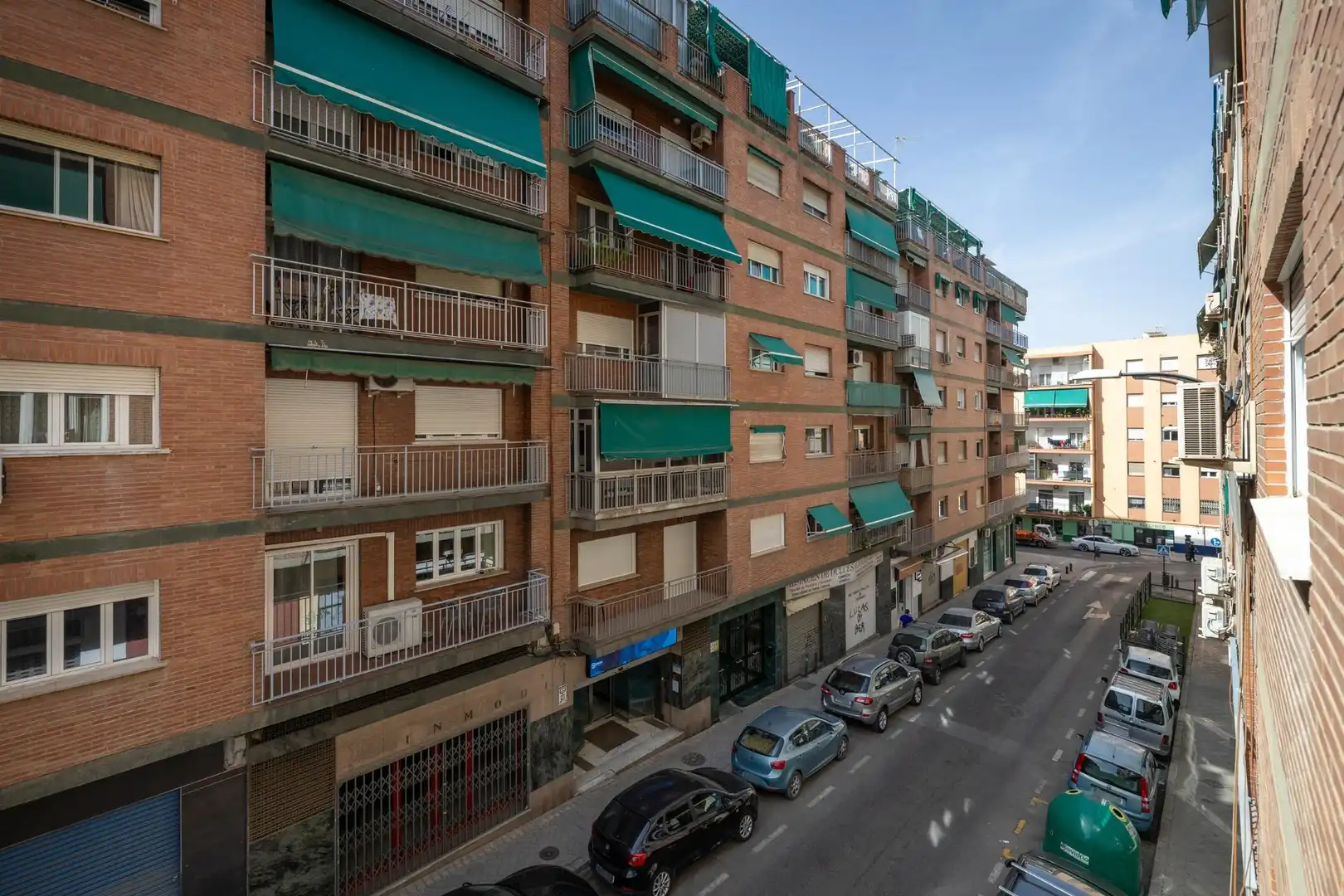 Piso con ascensor en venta en Beiro, imagen 28