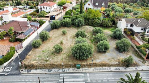 Terrenos en venta en Gójar, immagine 2