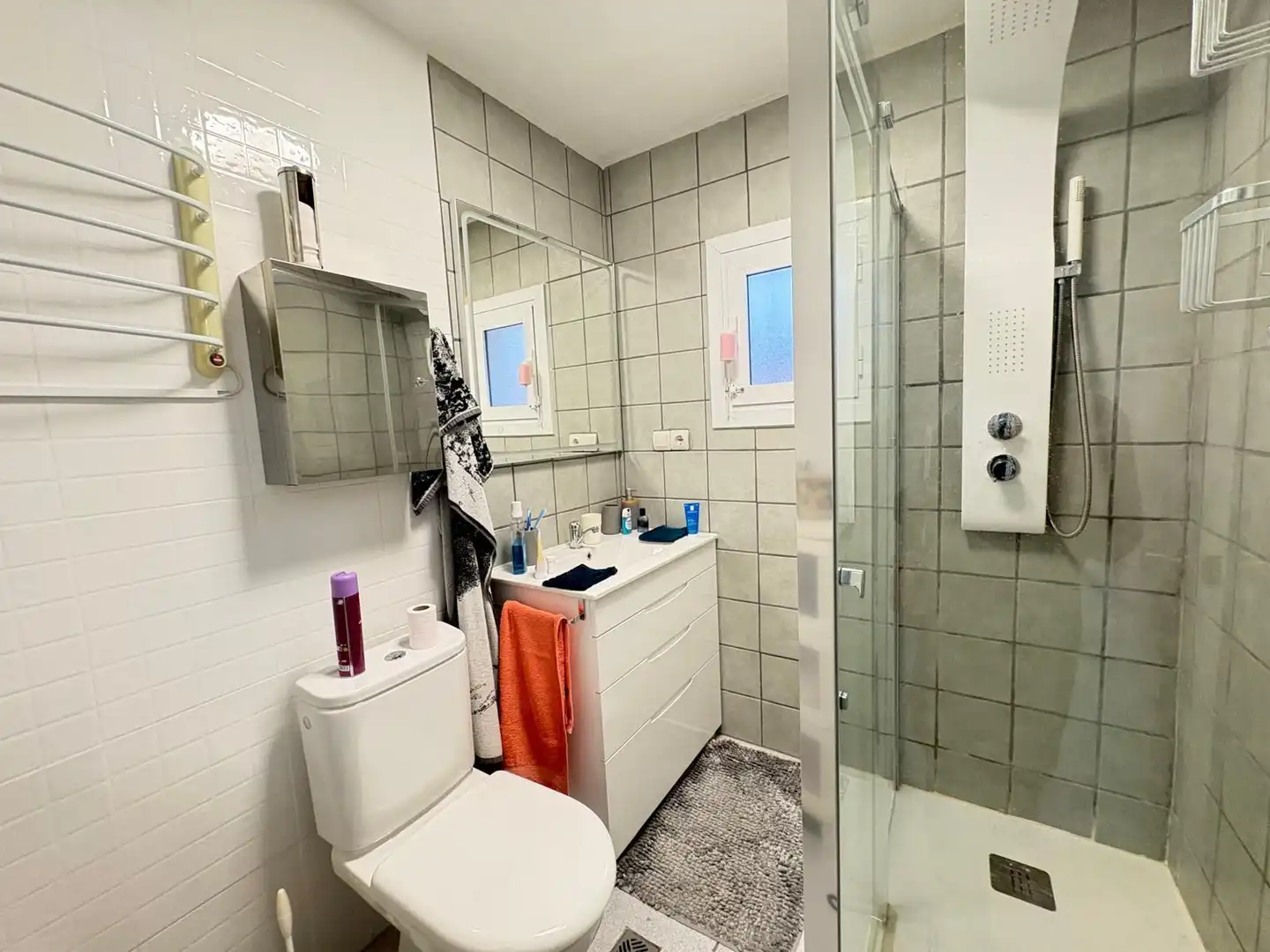 Baño de Casa o chalet en venta en Pilar de la Horadada con Terraza y Amueblado