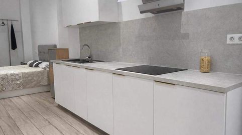 Foto 2 de Estudio en venta en Los Boliches, Fuengirola