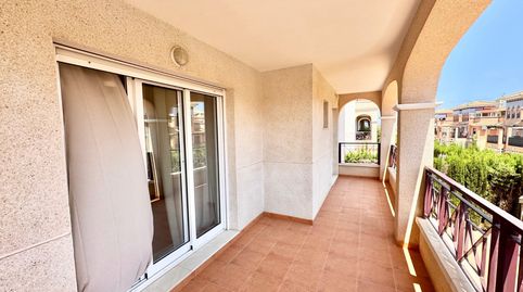 Foto 3 de Apartamento de alquiler en Playa Flamenca, Orihuela