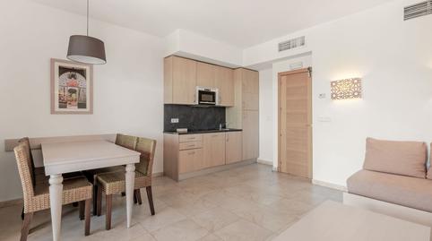 Foto 4 de Apartamento en venta en Chullera, Málaga