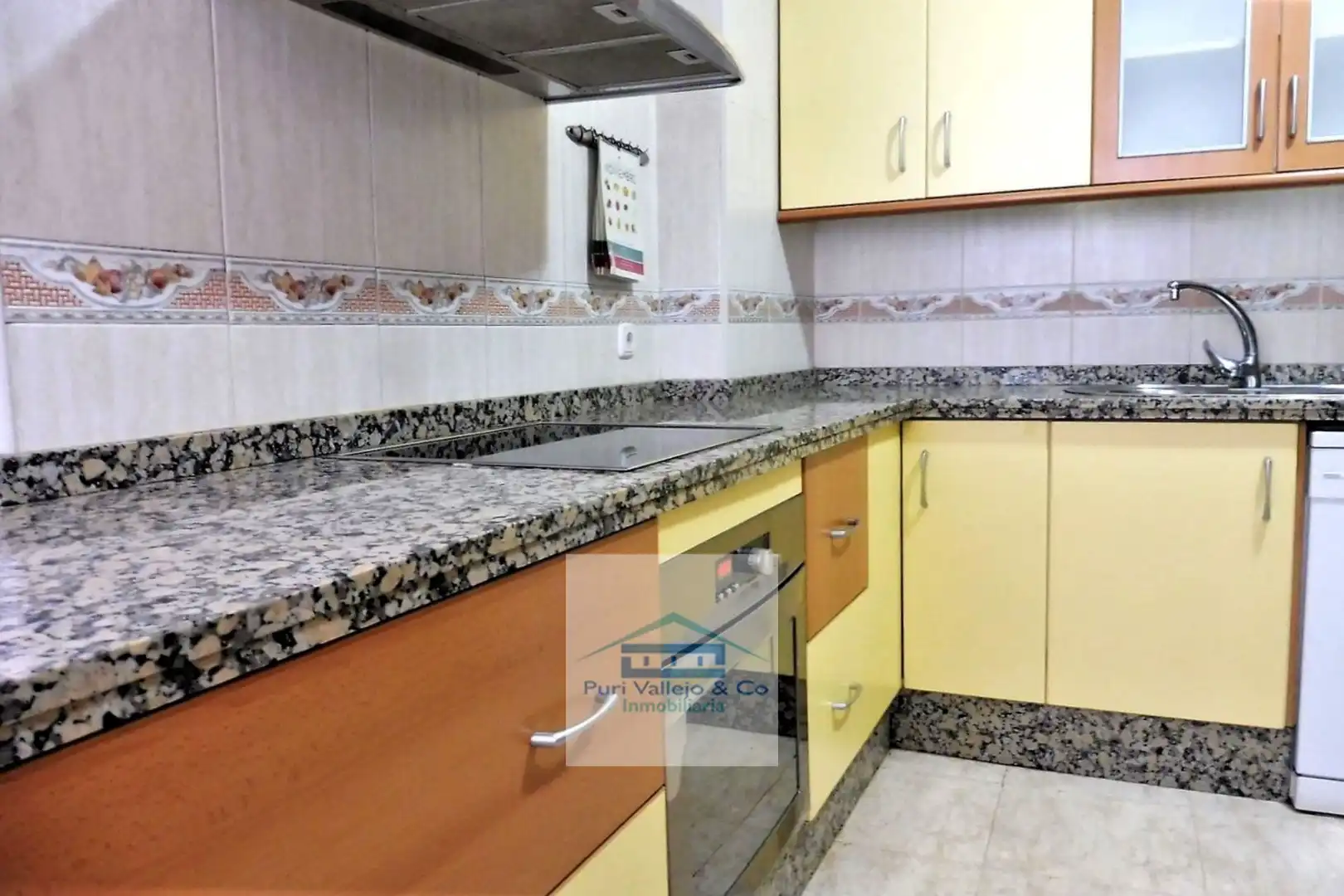 Flat with lift for sale in Centro, imagen 13