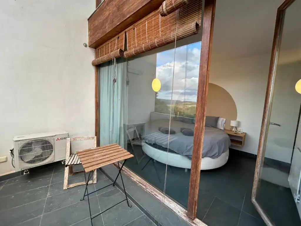 Terraza de Local en venta en Jérica