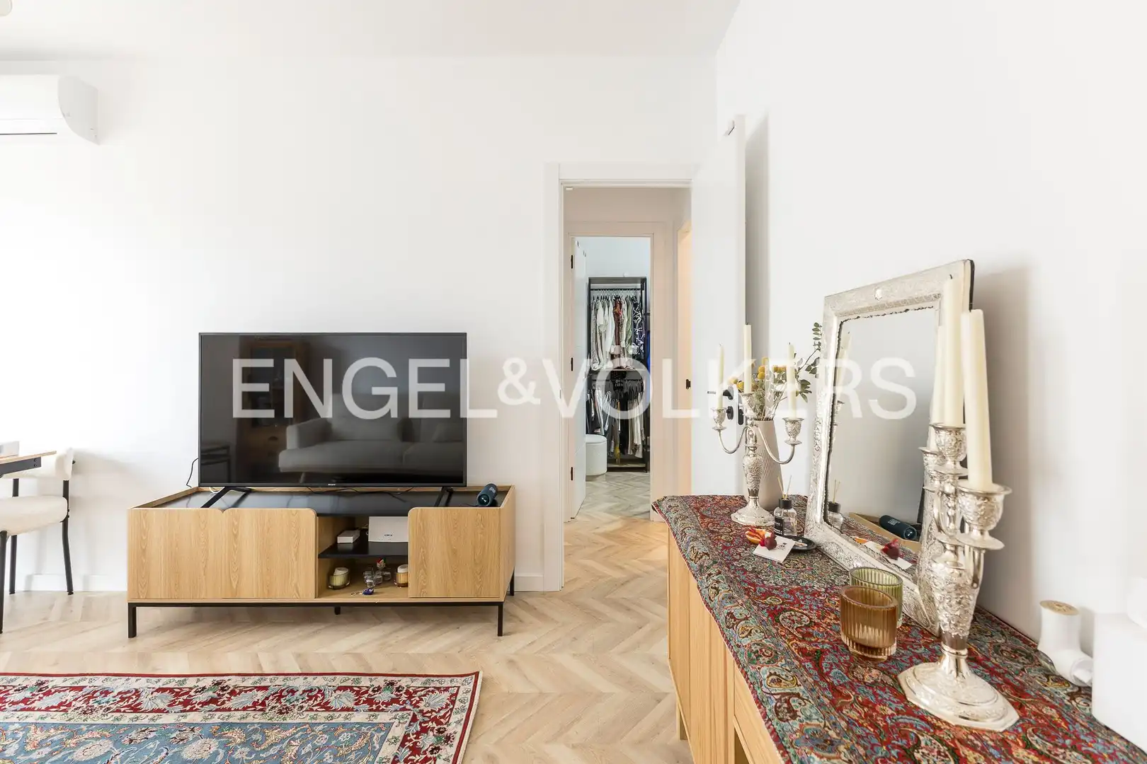 Piso con ascensor en venta en Gràcia, imagen 14