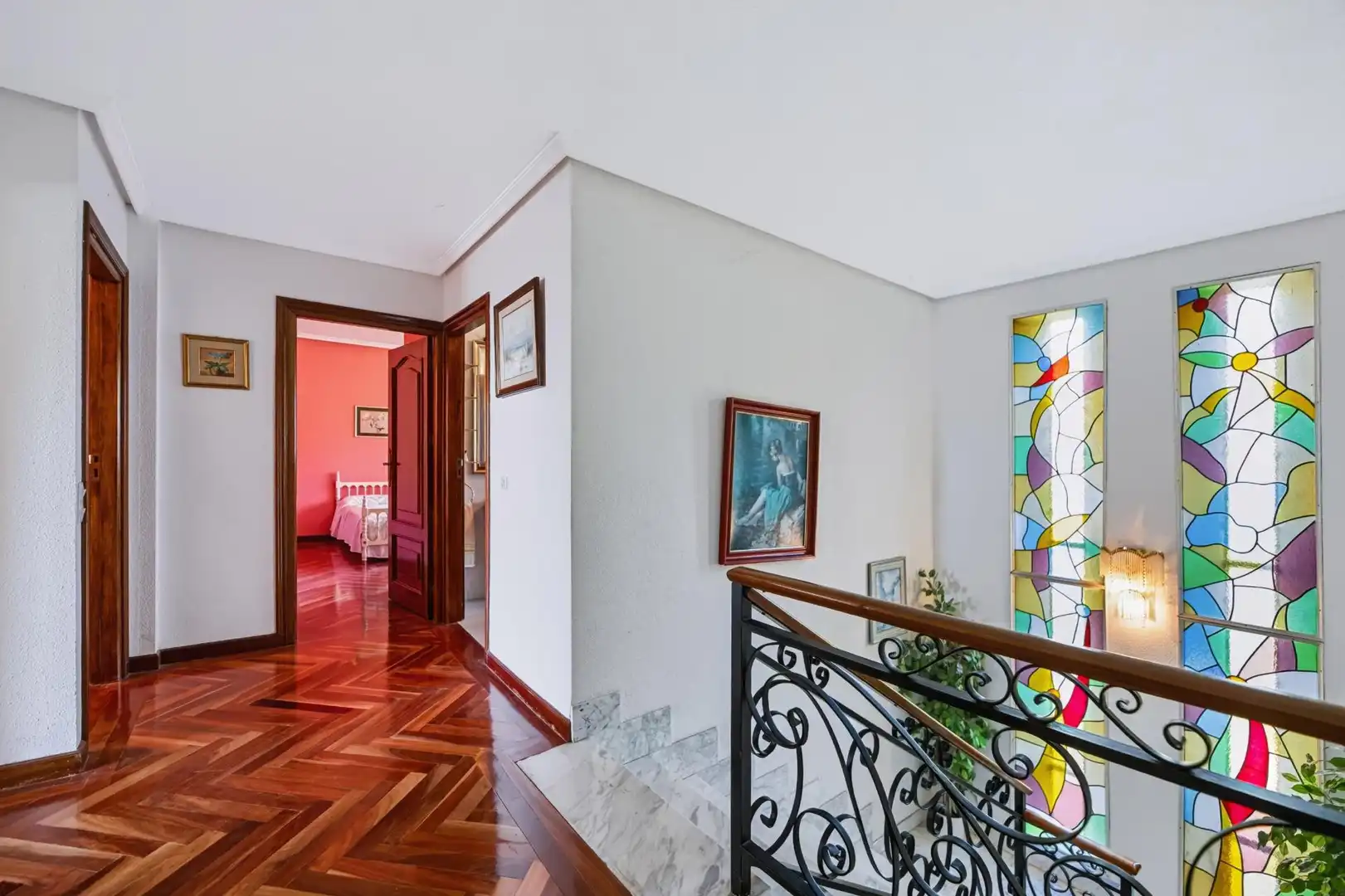 Casa o xalet en venda en El Bosque