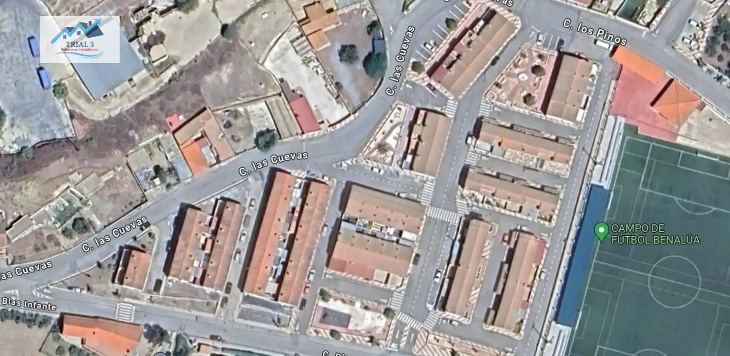Adossat en venda a Calle LAS CASILLAS, imagen 3