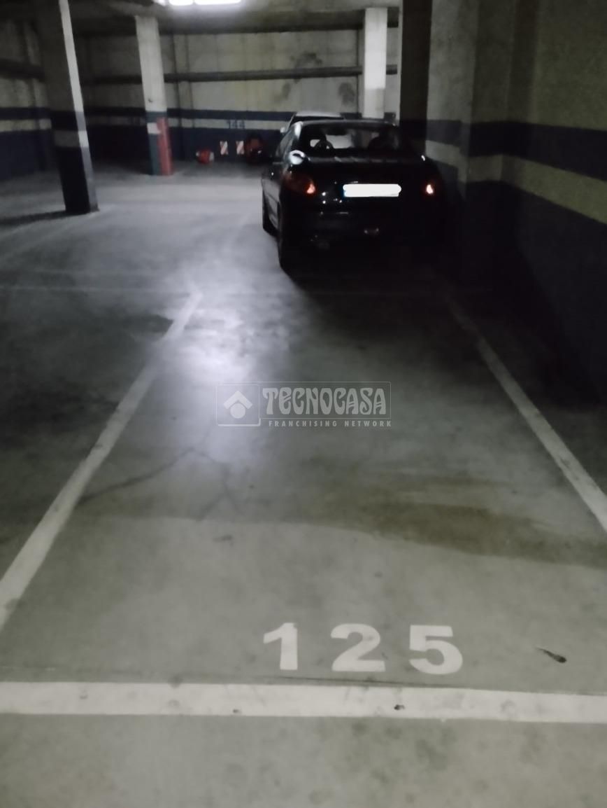 Parking of Garage for sale in Loeches