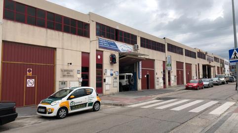 Photo 2 of Industrial buildings to rent in Calle Belgrado, 13, Europolis, Las Rozas de Madrid