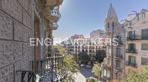 Foto 5 de Pis en venda a L'Antiga Esquerra de l'Eixample, Barcelona Capital