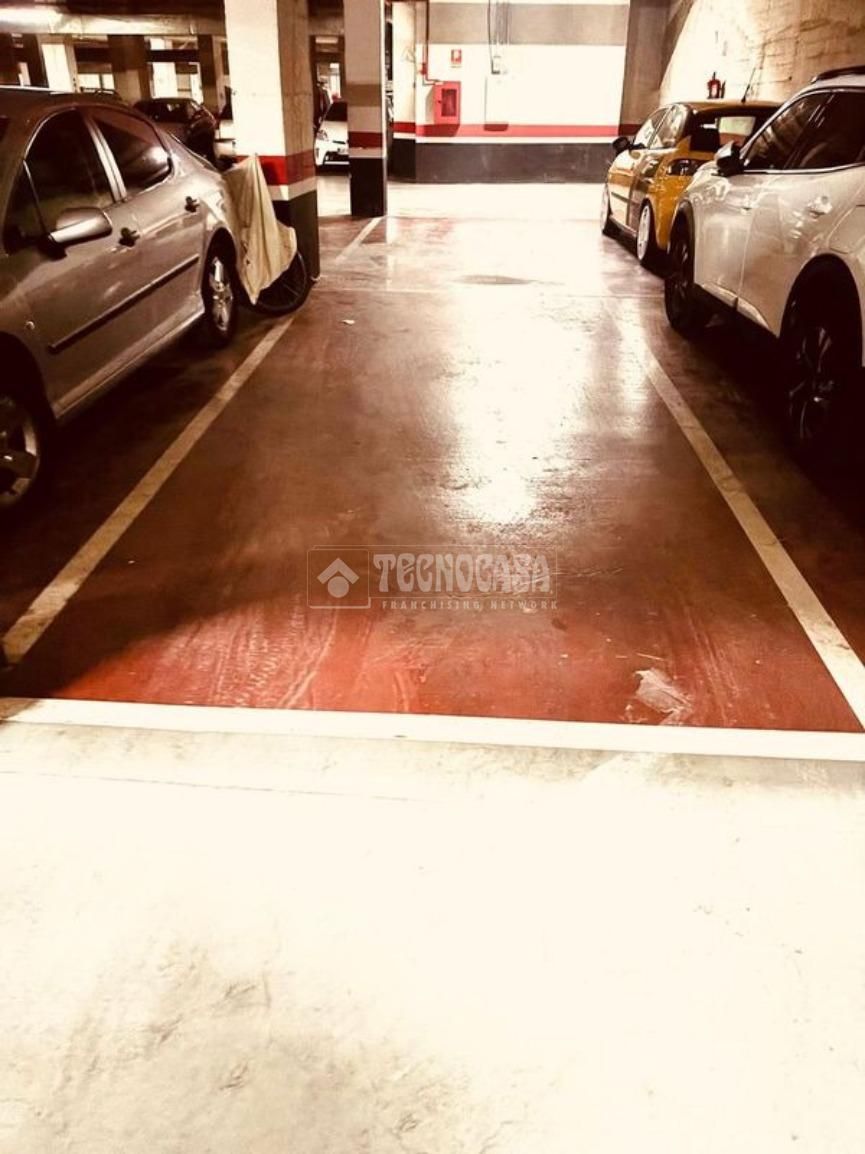 Garage for sale in Norte - Universidad