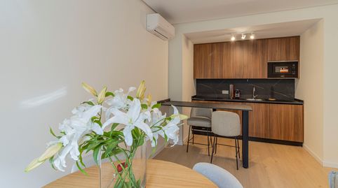Foto 4 de Piso en venta en Azcona, Guindalera, Madrid Capital