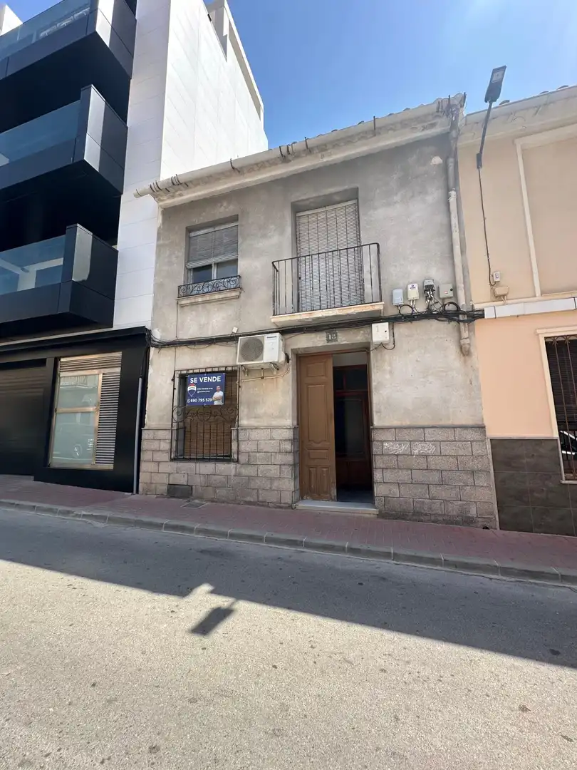 Casa in vendita a Cieza