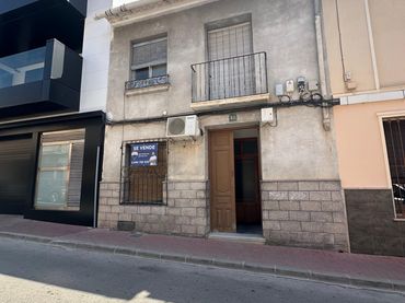 Casa en venda a Cieza
