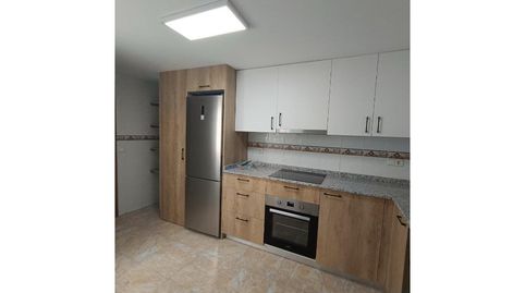 Foto 5 von Wohnung zur Miete in Abanilla, Murcia