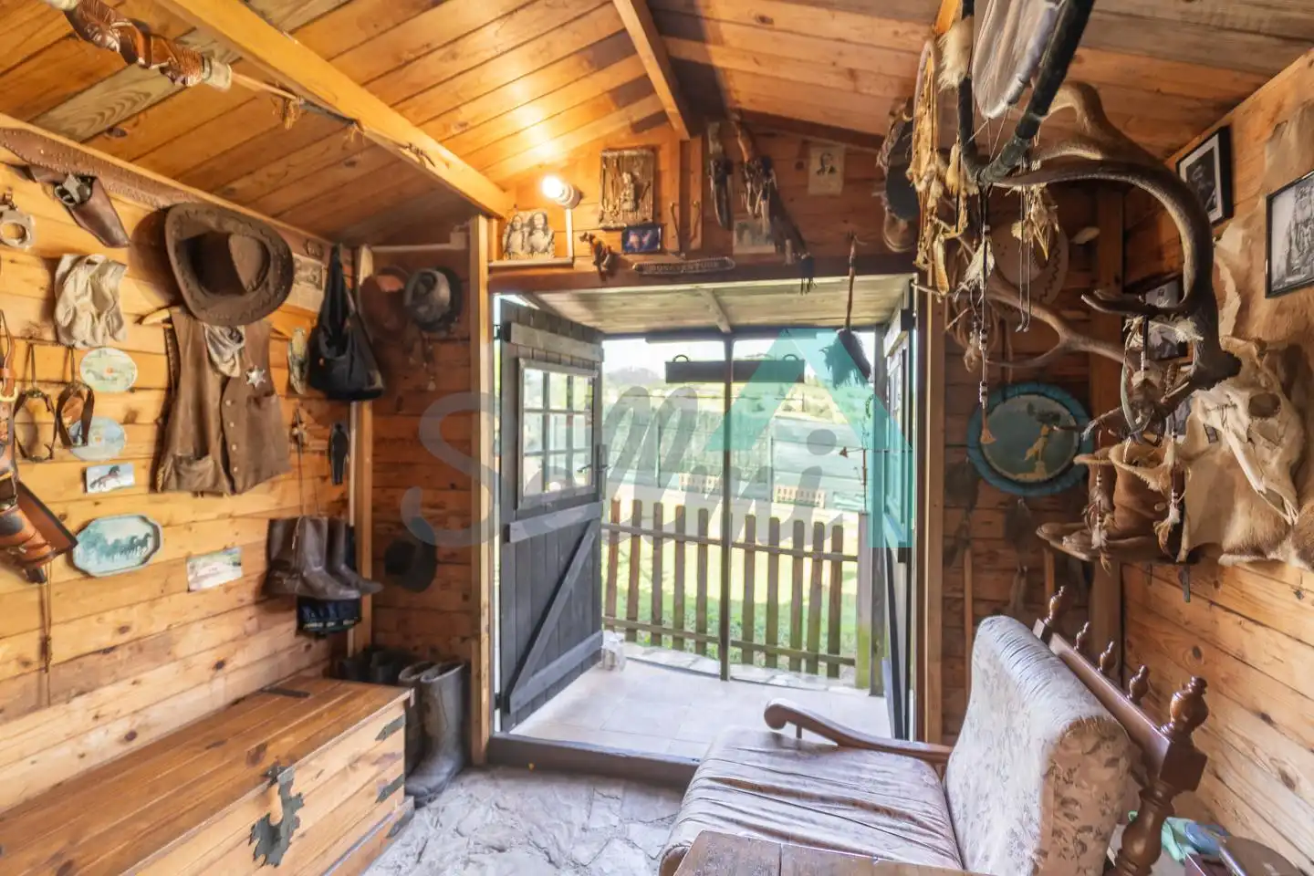 Casa o chalet en venta en Gijón  con Jardín privado