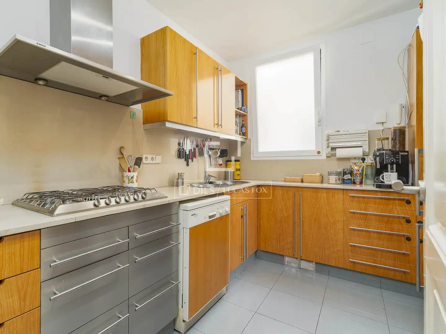 Appartement avec terrasse à vendre à Eixample, imagen 18