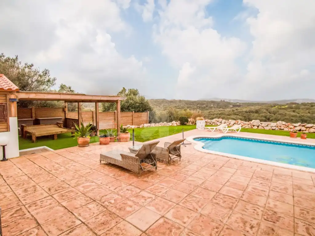 Maison rustique avec piscine à vendre à Alaior poble, imagen 52