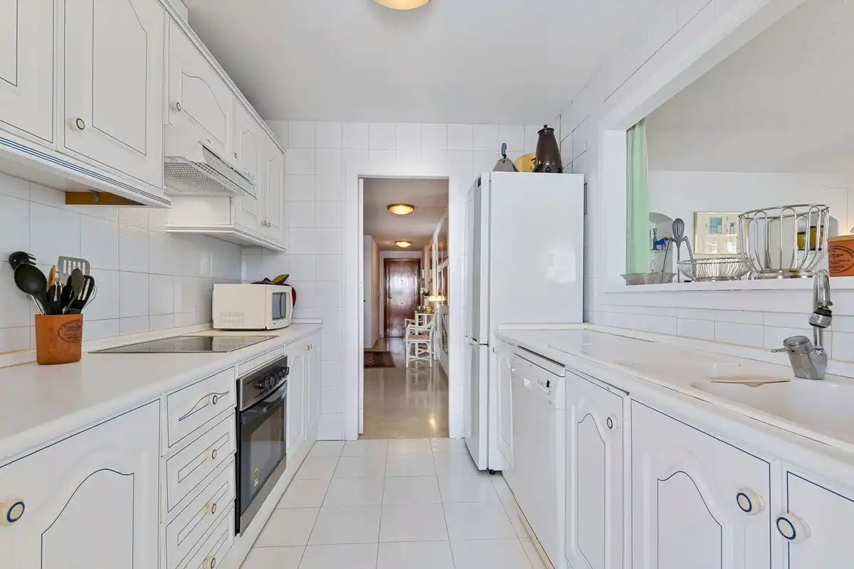 Apartment mit Aufzug zum Verkauf in Centro ciudad, imagen 10
