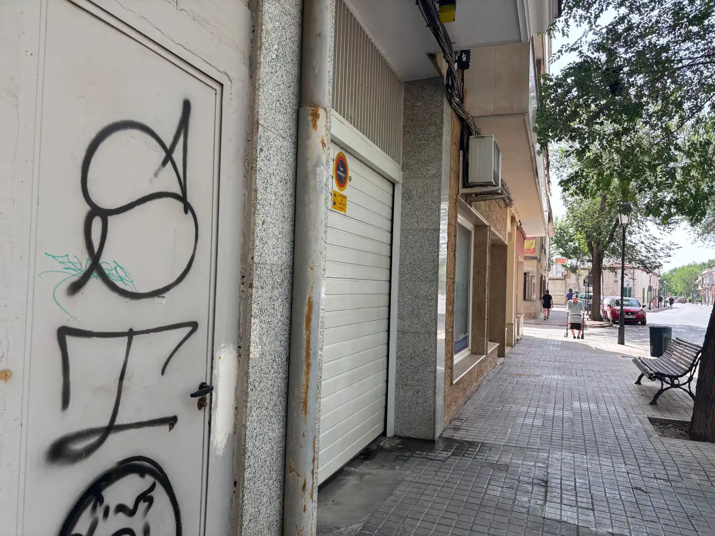 Local comercial en venda a Calle de Doña Crisanta, imagen 36