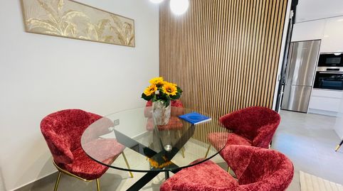 Foto 4 de Casa o xalet en venda a Aguas Nuevas, Torrevieja