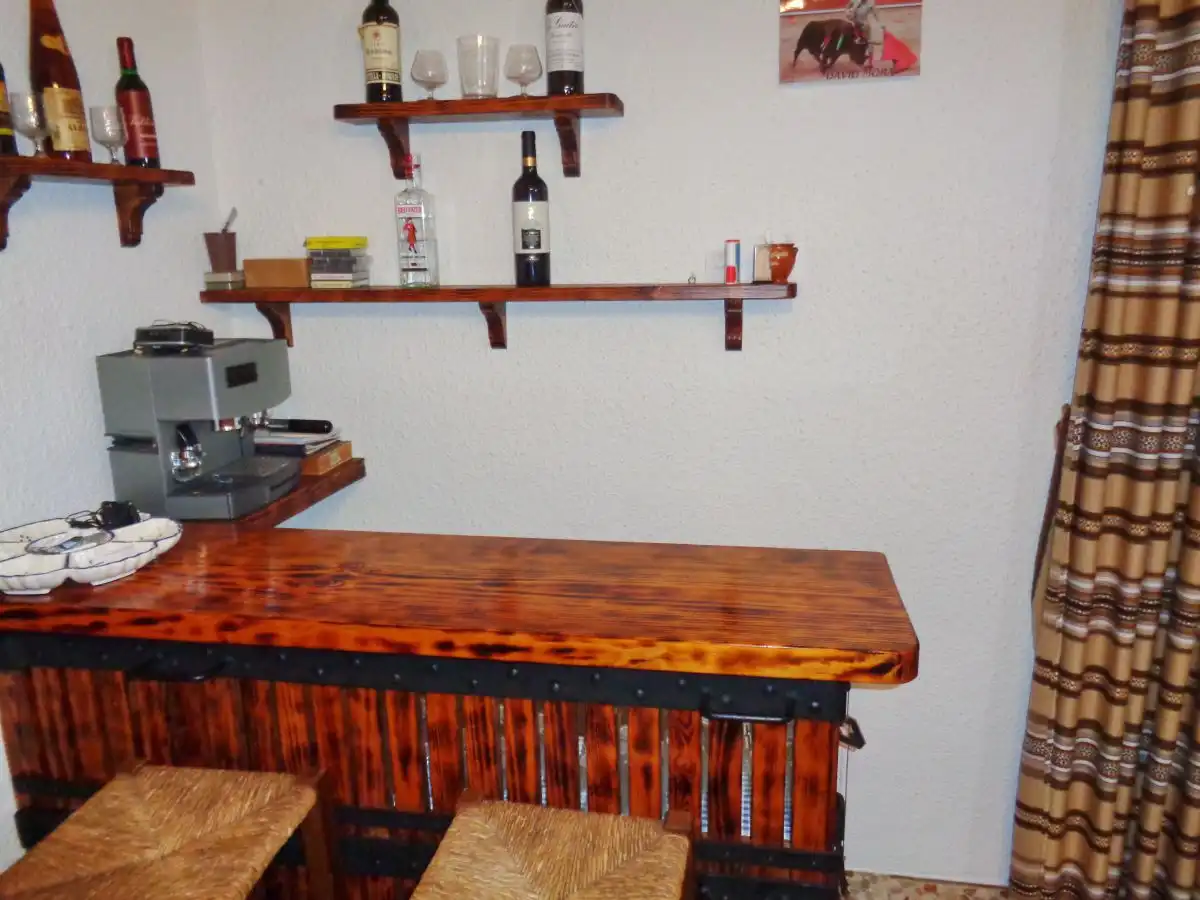 Casa con terrazza in vendita a Valdepeñas, imagen 14