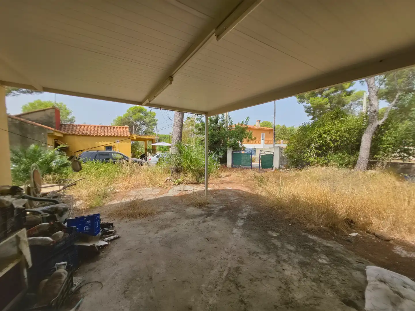 Casa o chalet en venta en Sagunto / Sagunt con Jardín privado y Piscina