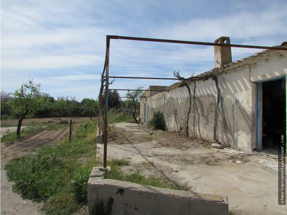 Country house for sale in Sorbas, imagen 6