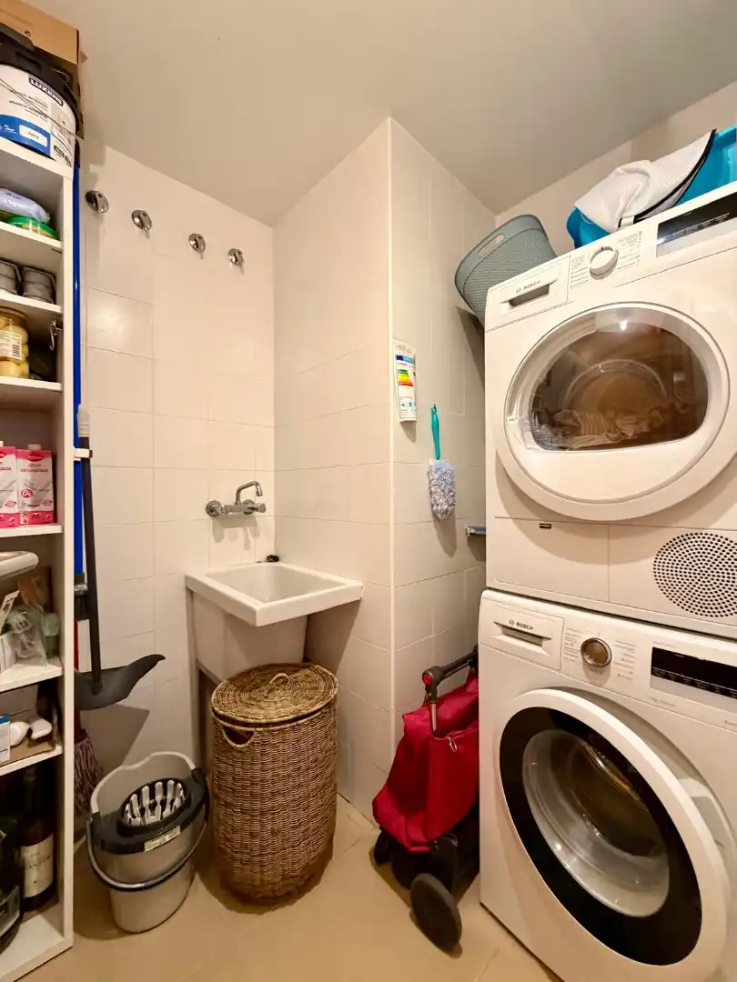 Flat for sale in Passatge Isabel Aunion, El Pedró